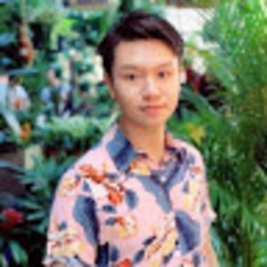 Meet your Posher, Wes